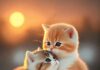20 Charming Cat Photos That Will Melt Your Heart: A Purrfect Gallery 20 charming cat photos that will melt your heart a purrfect gallery.jpg