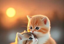 20 Charming Cat Photos That Will Melt Your Heart: A Purrfect Gallery 20 charming cat photos that will melt your heart a purrfect gallery.jpg