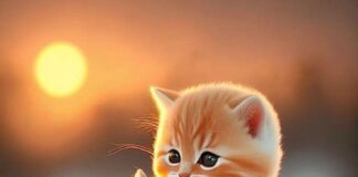 20 Charming Cat Photos That Will Melt Your Heart: A Purrfect Gallery 20 charming cat photos that will melt your heart a purrfect gallery.jpg