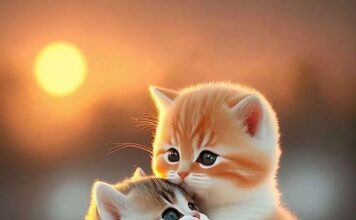 20 Charming Cat Photos That Will Melt Your Heart: A Purrfect Gallery 20 charming cat photos that will melt your heart a purrfect gallery.jpg