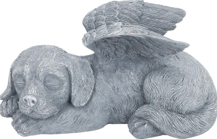 A Pet Sematary New Concept Of Pet Memorials And Tributes