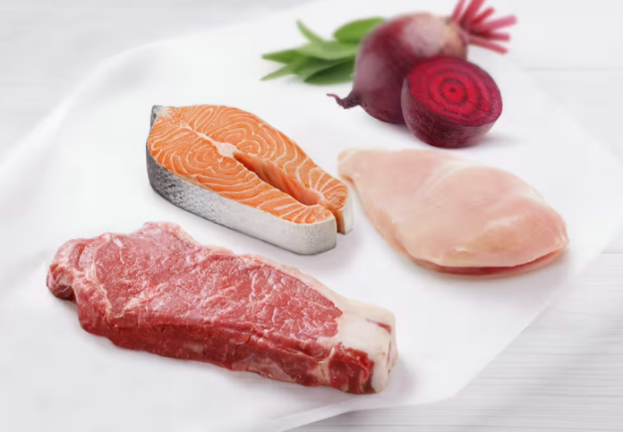 What Is The Best Cat Food For Sensitive Stomachs