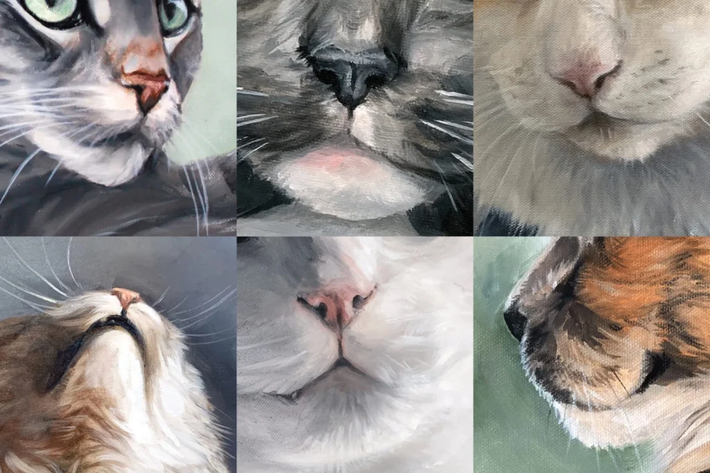 What Makes a Cat’s Nose Unique 2
