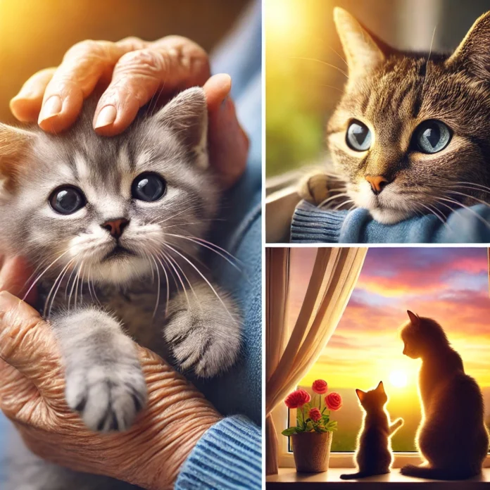 How Long Do Cats Live While They Are Alive Love Them More