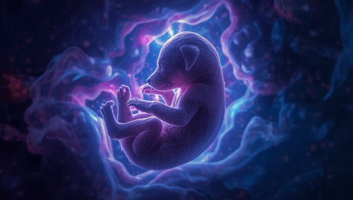 How Do Dogs Get Nutrition In The Womb (1)