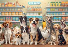 Pet Shop: How To Choose The Store For Your Pet Needs Pet Shop Complete Guide To Choosing The Best Store For Your Pet Needs (2)