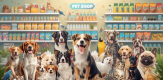 Pet Shop Complete Guide To Choosing The Best Store For Your Pet Needs (2)