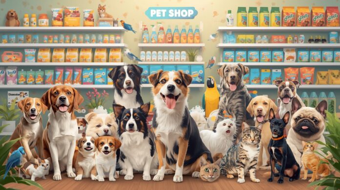 Pet Shop Complete Guide To Choosing The Best Store For Your Pet Needs (2)