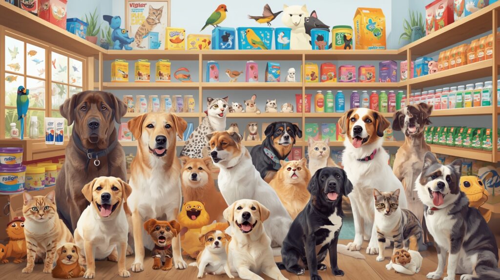 Pet Shop Complete Guide To Choosing The Best Store For Your Pet Needs (3)