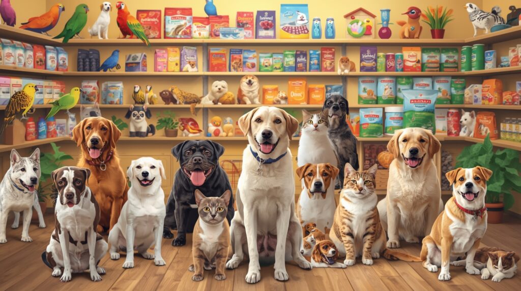 Complete Guide To Choosing The Best Store For Your Pet Needs (6)