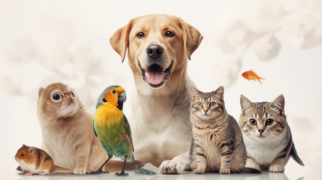 What Are Pet Animals The Importance of Pets in Our Lives (3)