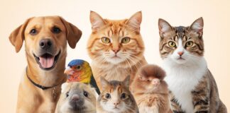 What Are Pet Animals The Importance of Pets in Our Lives (5)