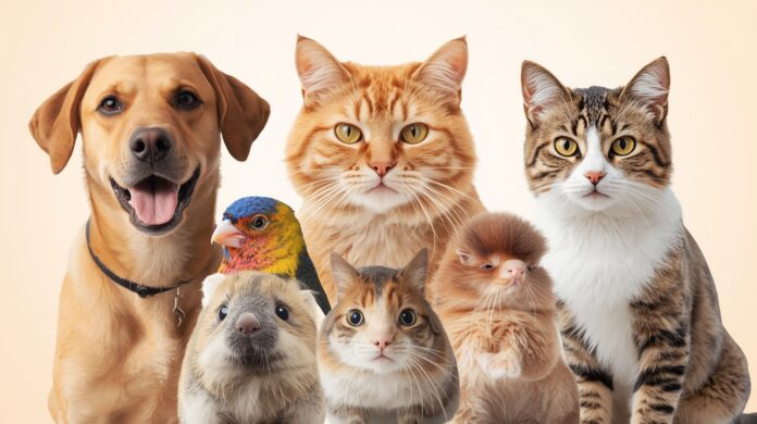 What Are Pet Animals The Importance of Pets in Our Lives (5)