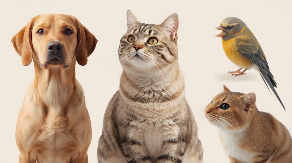 What Are Pet Animals The Importance of Pets in Our Lives (6)