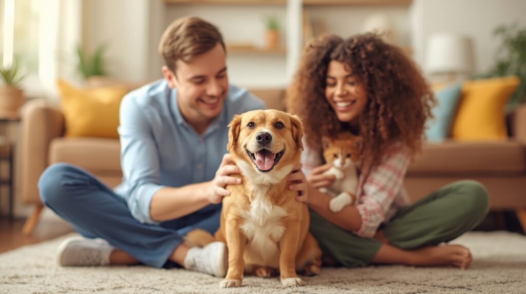 Why Do We Keep Pets 2 The New Role Of Pets In Our Lives (1)