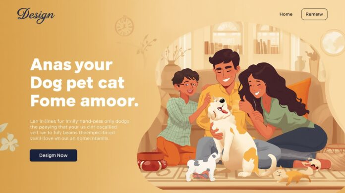 Why Do We Keep Pets 2 The New Role Of Pets In Our Lives (5)