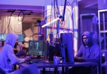What Are The Best AI Tools In 2026 Best AI tools in 2026 Futuristic workspace with advanced AI assistants and interfaces