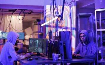 What Are The Best AI Tools In 2026 Best AI tools in 2026 Futuristic workspace with advanced AI assistants and interfaces