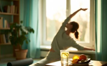 Daily Wellness Routine For A Healthier Life In 2026 Daily Wellness Routine For A Healthier Life In 2026