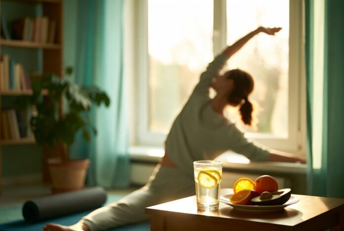 Daily Wellness Routine For A Healthier Life In 2026 Daily Wellness Routine For A Healthier Life In 2026