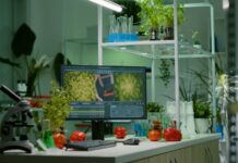 Simple Ways to Live a Sustainable Life Simple ways to live a sustainable life Eco friendly kitchen with reusables and fresh produce